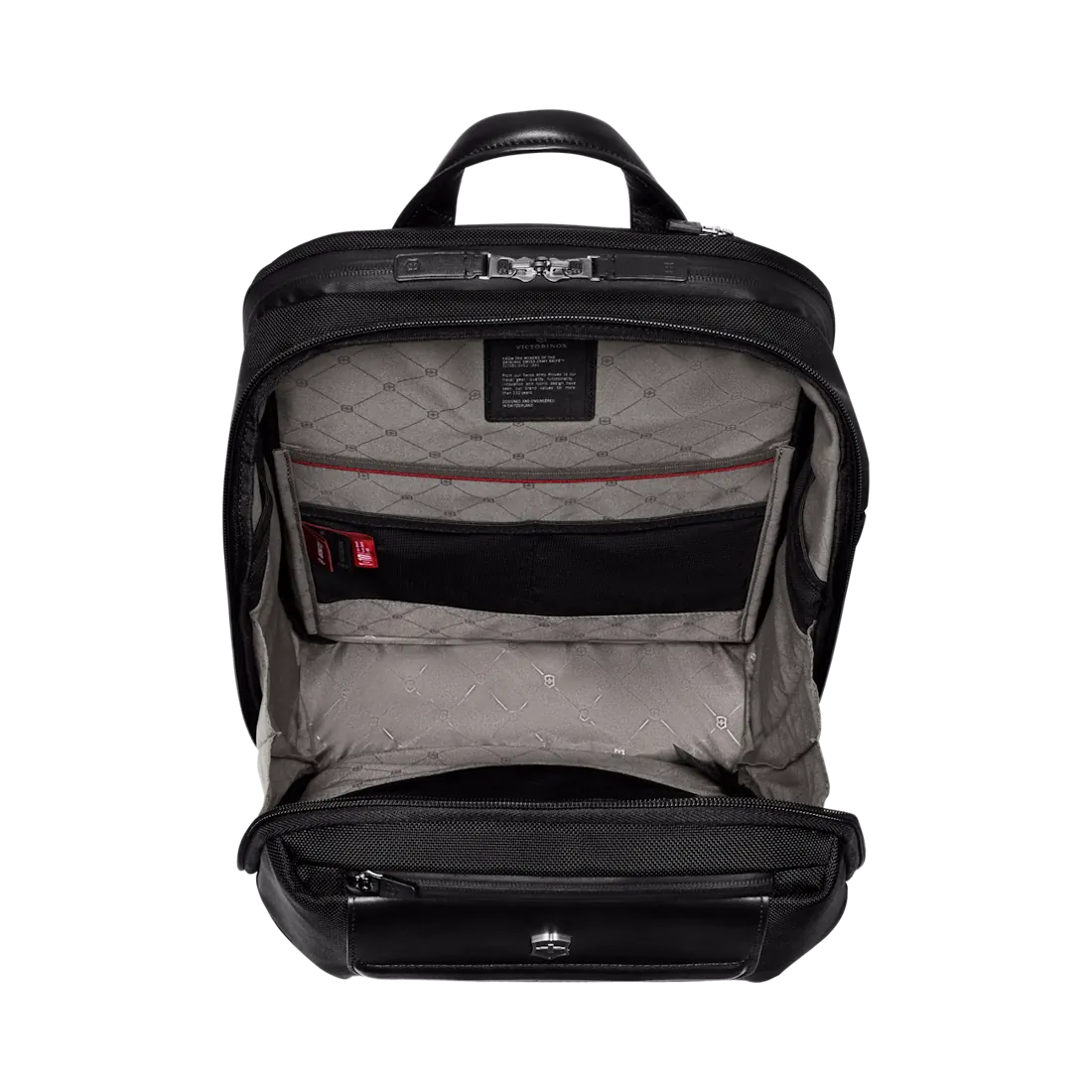 Victorinox Architecture Urban2 Deluxe Backpack - Image 4