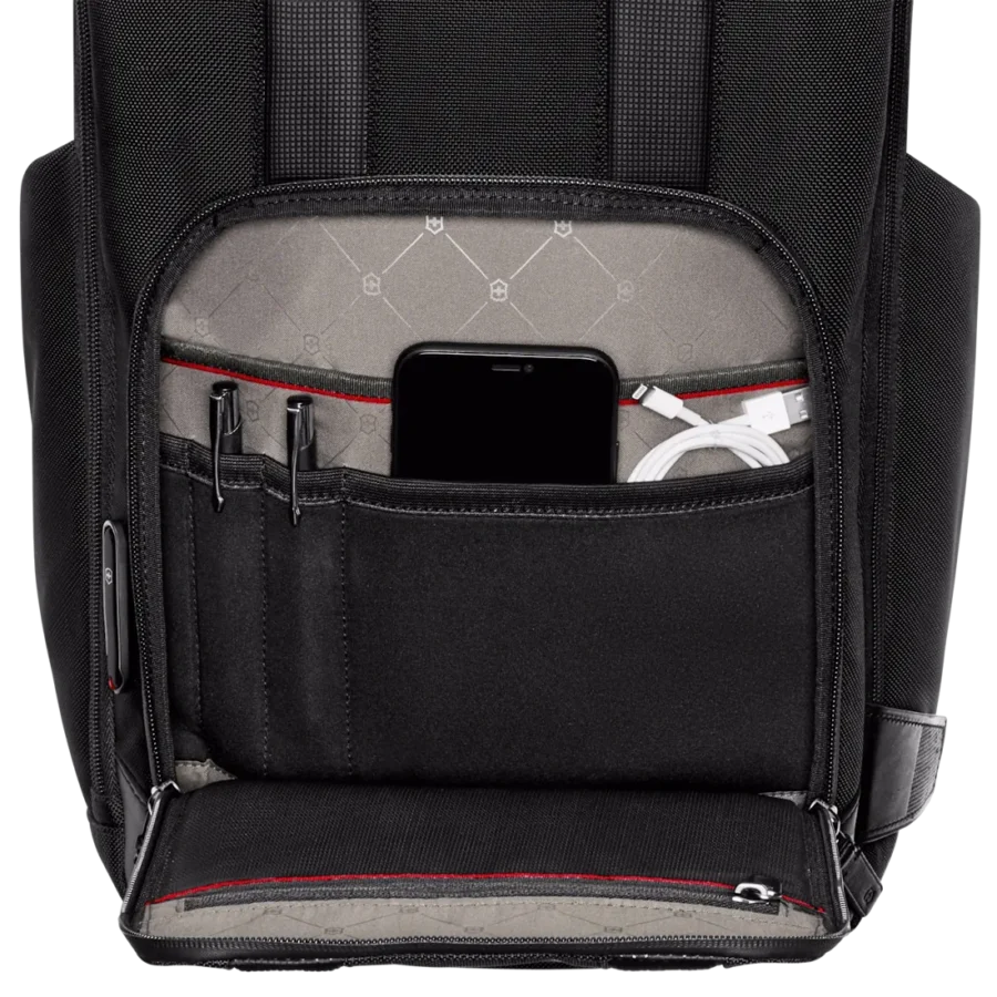 Victorinox Architecture Urban2 Deluxe Backpack - Image 2