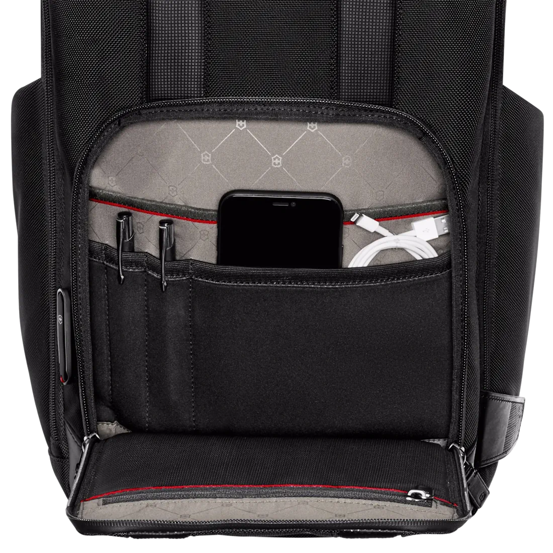 Victorinox Architecture Urban2 Deluxe Backpack - Image 2