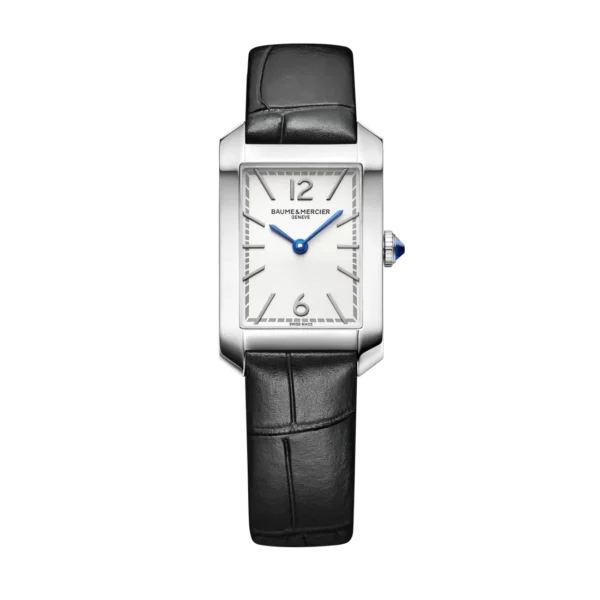 Baume & Mercier Hampton 35 Quartz