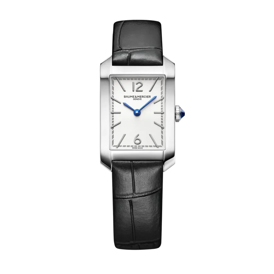 Baume & Mercier Hampton 35 Quartz