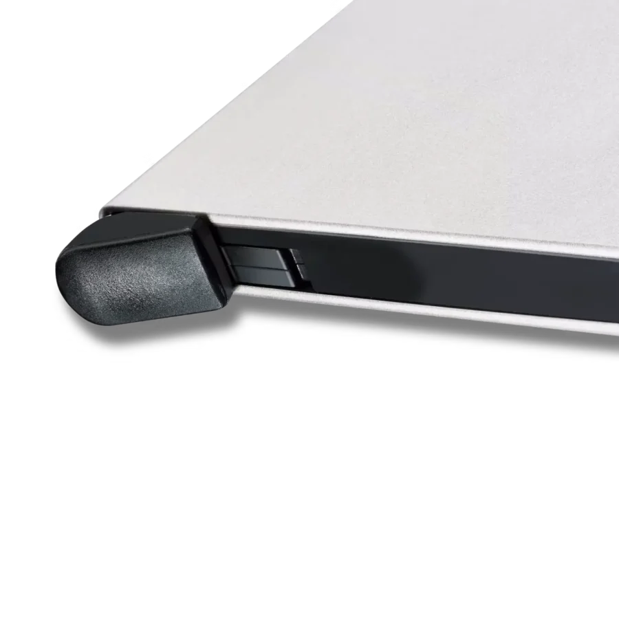 Victorinox Altius Secrid Essential Card Wallet - Image 3