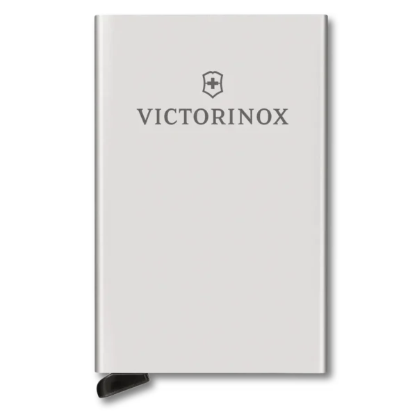 Victorinox Altius Secrid Essential Card Wallet