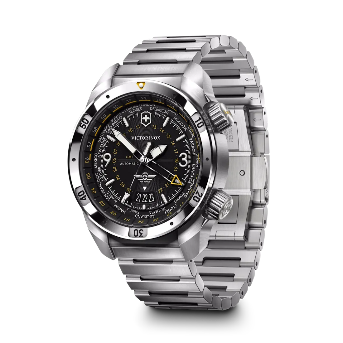 Victorinox Air Pro Automatic - Image 4