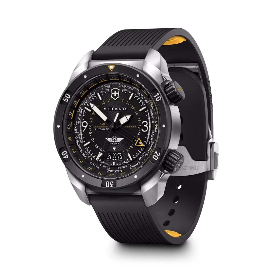 Victorinox Air Pro Automatic - Image 4