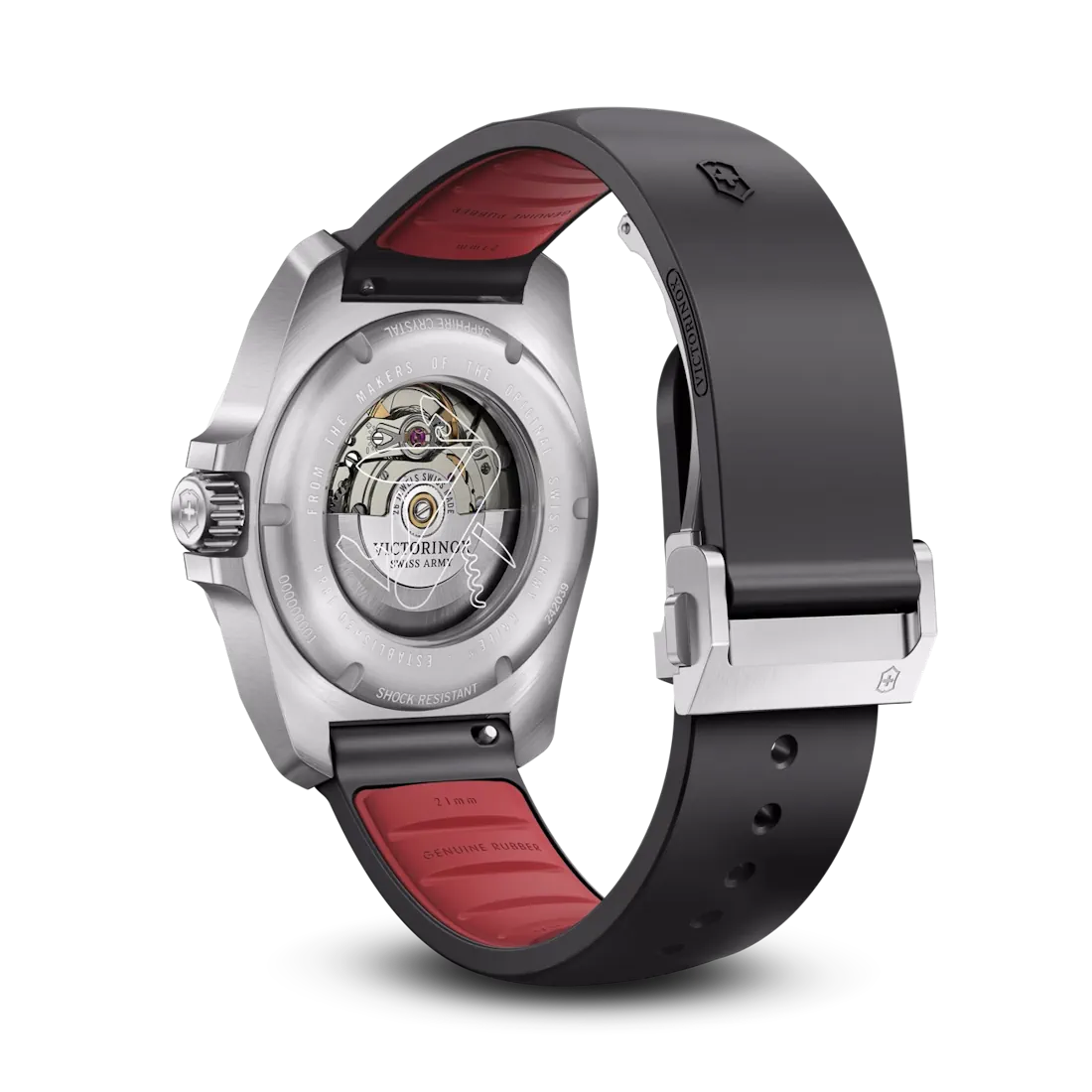 Victorinox I.N.O.X. Automatic - Image 3