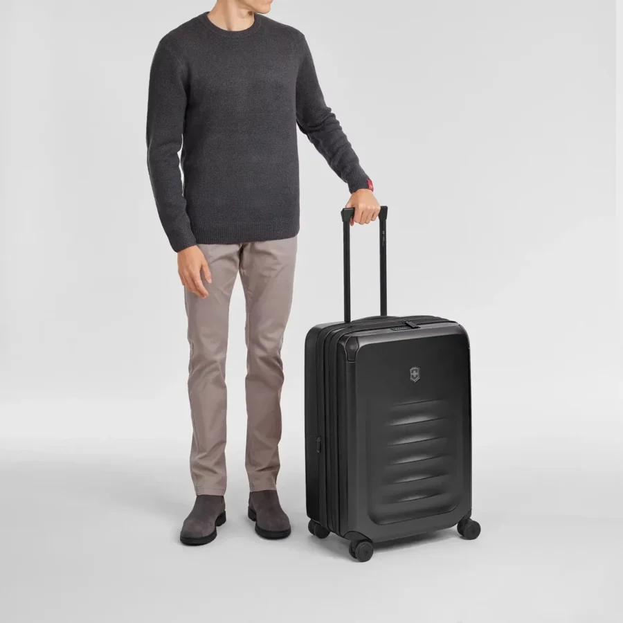 Victorinox Spectra 3.0 Expandable Medium Case - Image 3