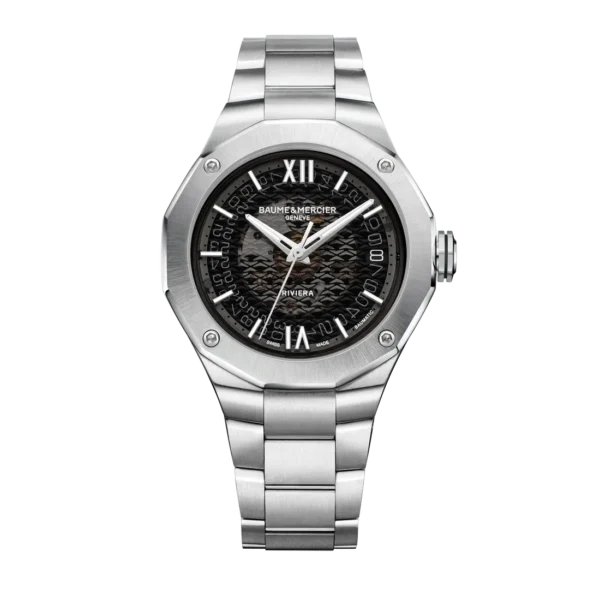 Baume & Mercier Riviera 42 Baumatic