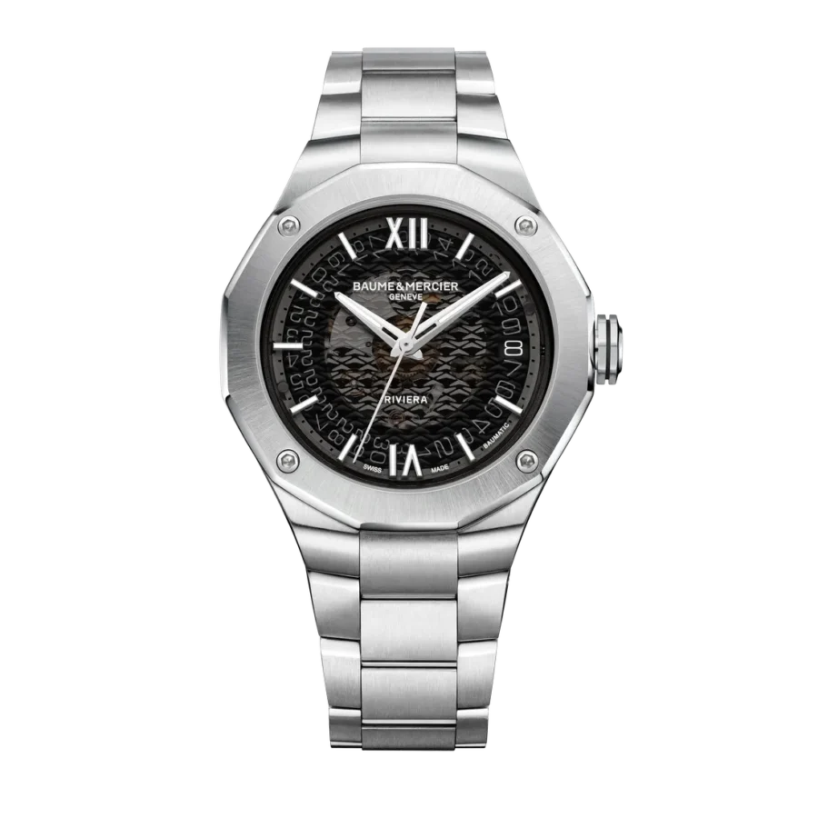 Baume & Mercier Riviera 42 Baumatic