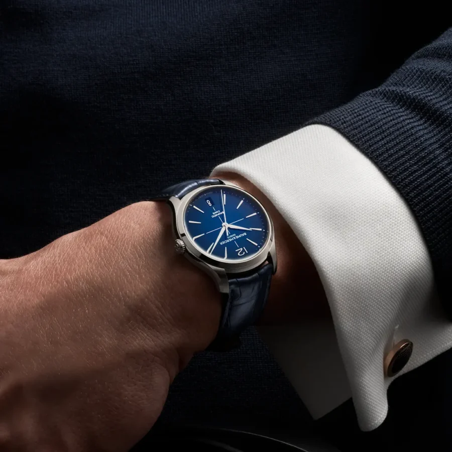 Baume & Mercier Clifton 39 Baumatic - Image 3