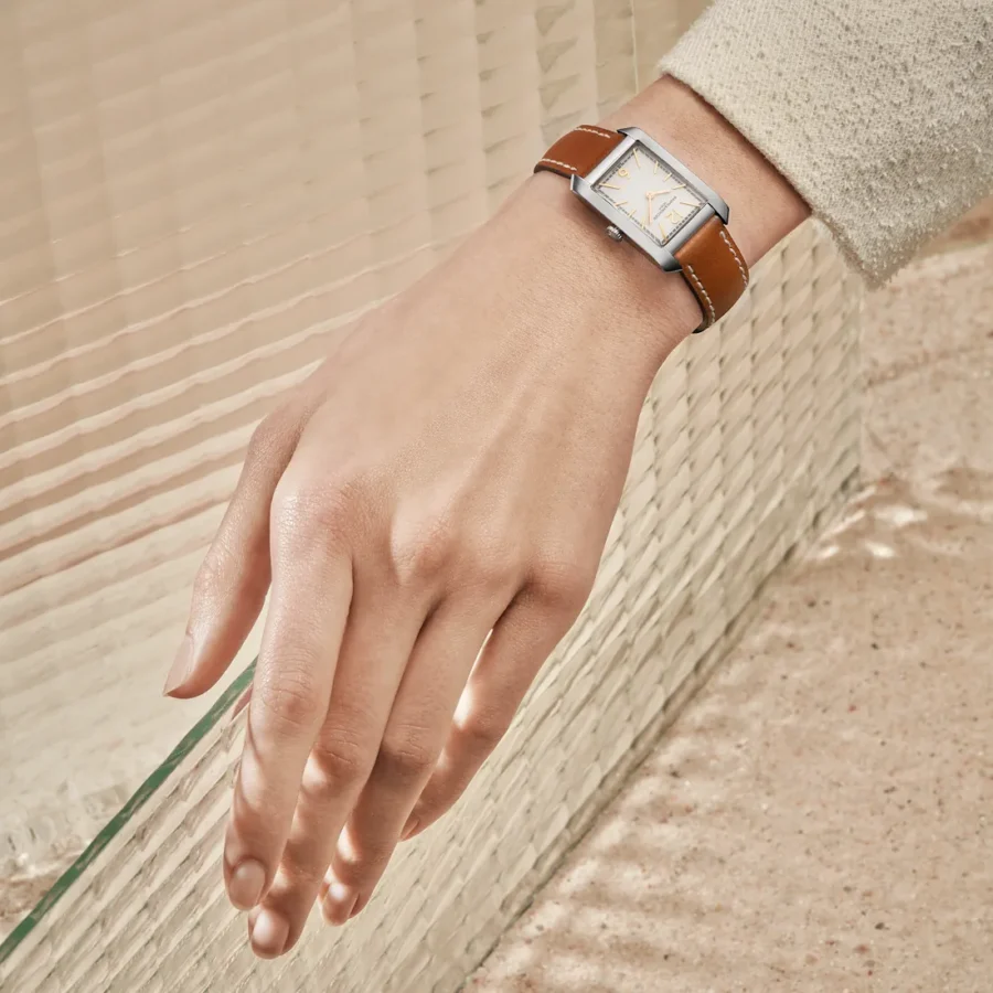 Baume & Mercier Hampton 35 Quartz - Image 2