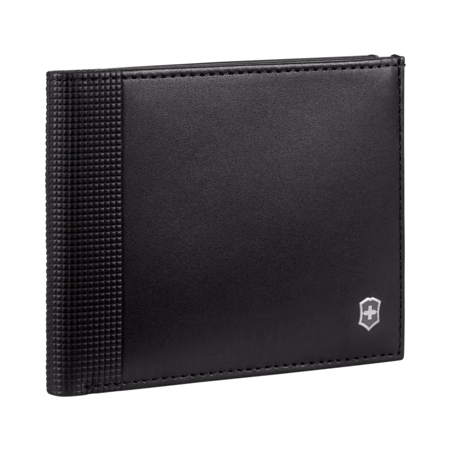 Victorinox Altius Alox Bi-Fold Wallet - Image 5