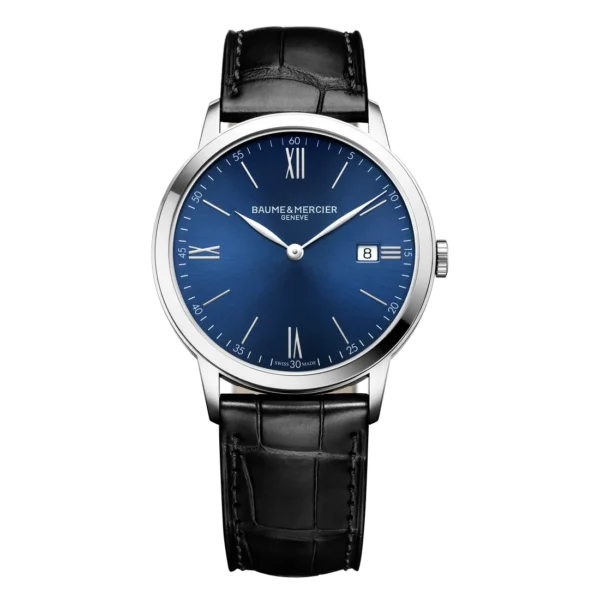 Baume & Mercier Classima 40 Quartz