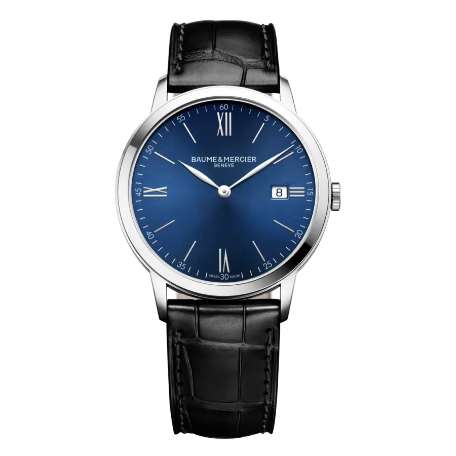 Baume & Mercier Classima 40 Quartz