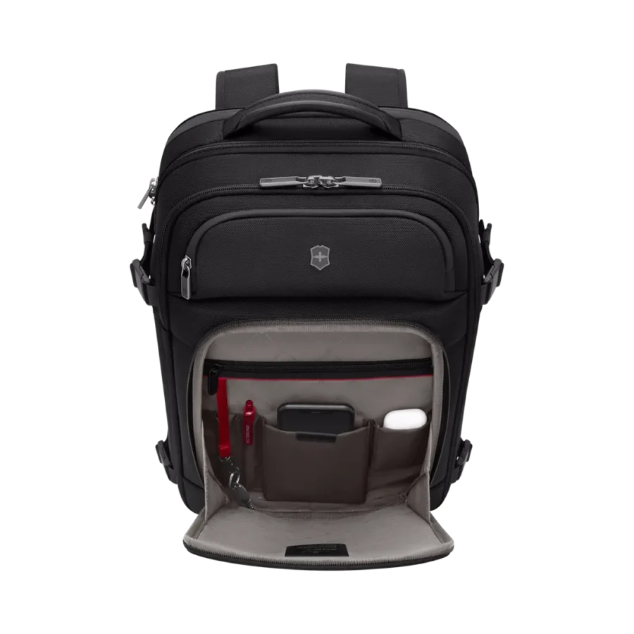 Victorinox Werks Traveler 7.0 Boarding Bag - Image 2