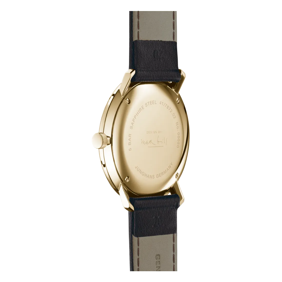 Junghans max bill Quarz - Image 3