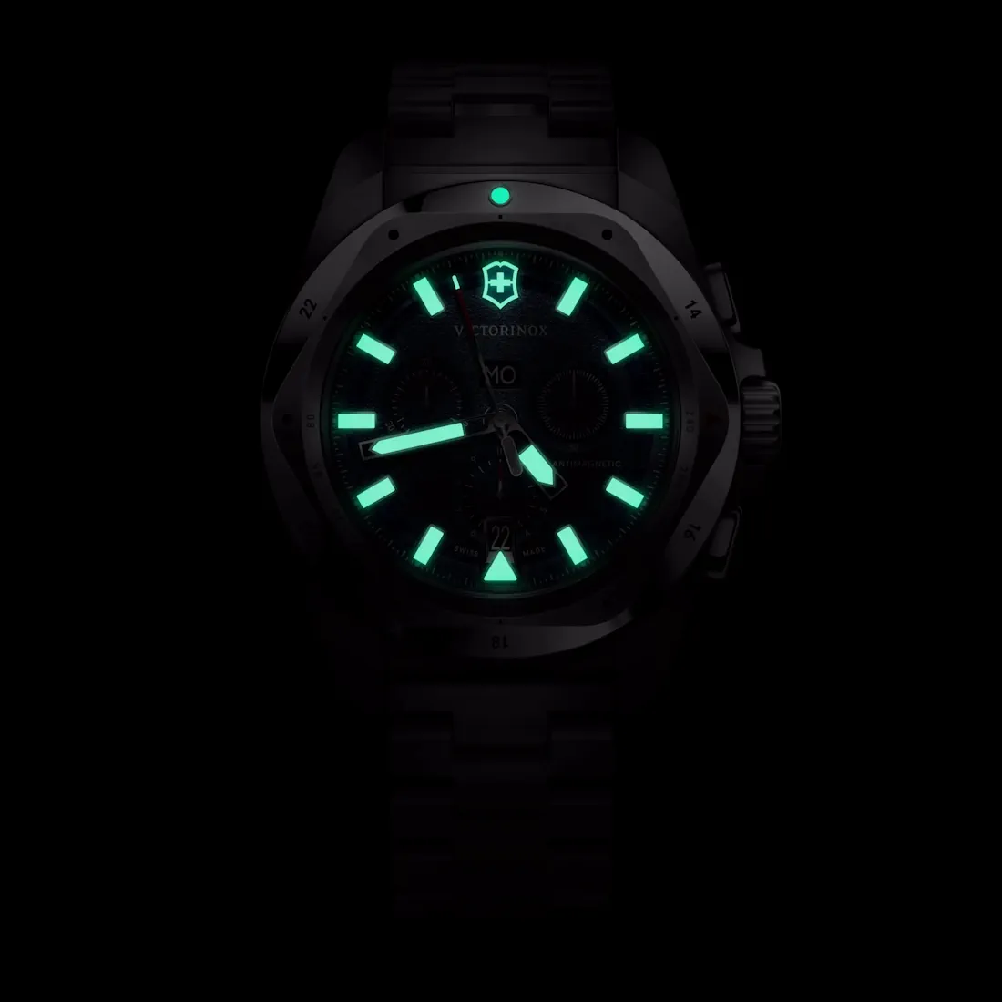 Victorinox I.N.O.X. Chrono - Image 2