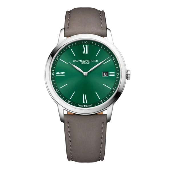 Baume & Mercier Classima 42 Quartz