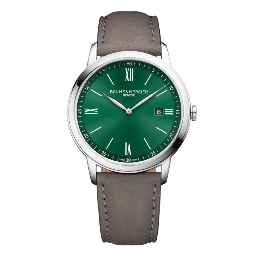 Baume & Mercier Classima 42 Quartz