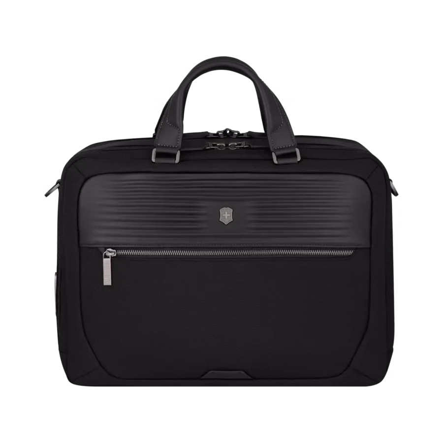 Victorinox Mythic Deluxe Briefcase