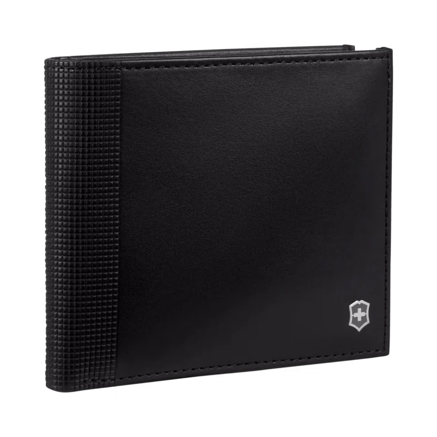 Victorinox Altius Alox Deluxe Bi-Fold Wallet - Image 5