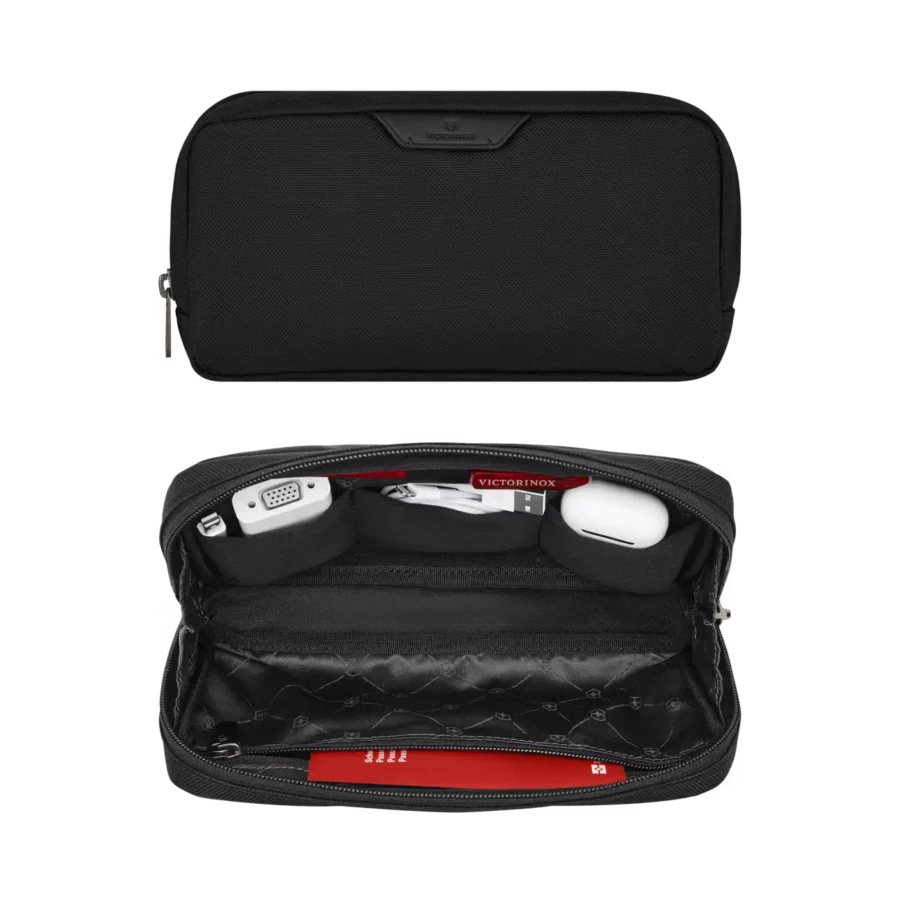 Victorinox Mythic Deluxe Briefcase - Image 10