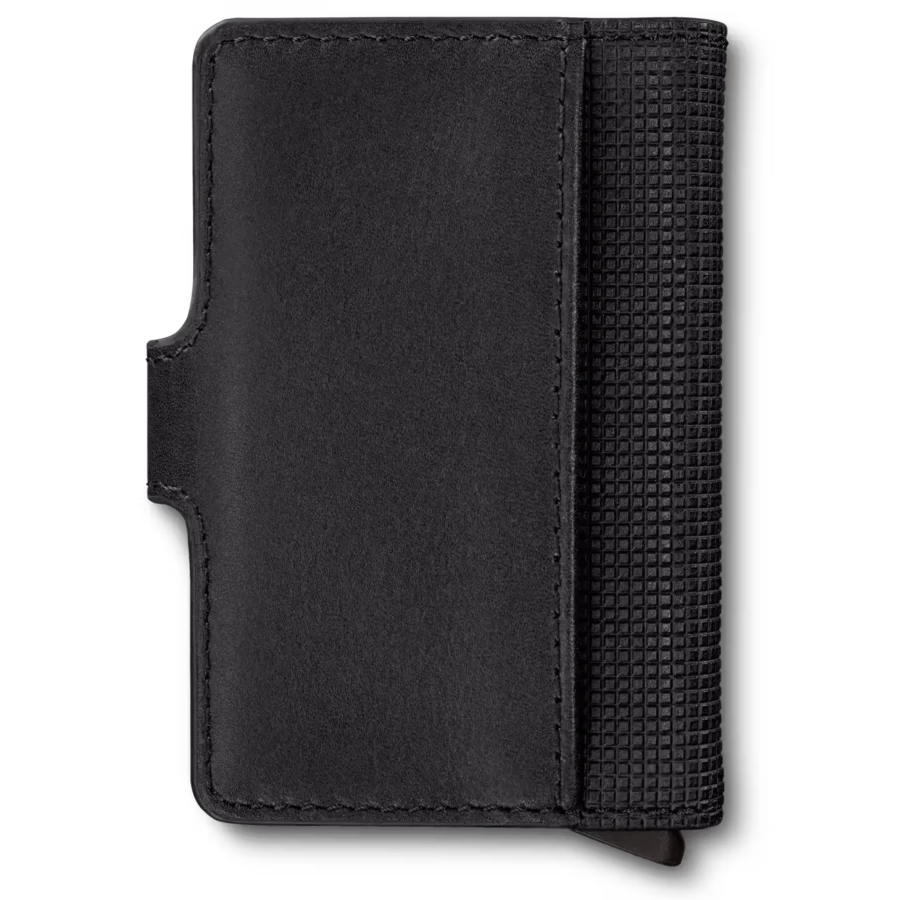 Victorinox Altius Secrid Leather Card Wallet - Image 5