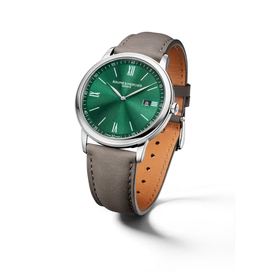 Baume & Mercier Classima 42 Quartz - Image 3