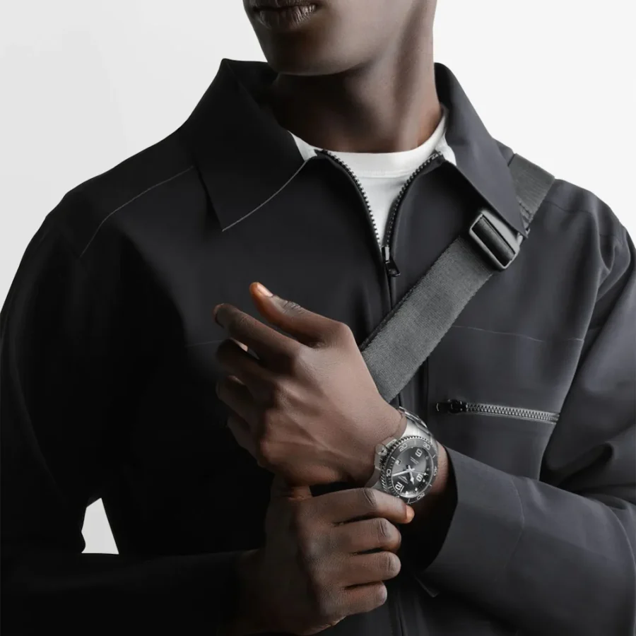 Longines HydroConquest - Image 3