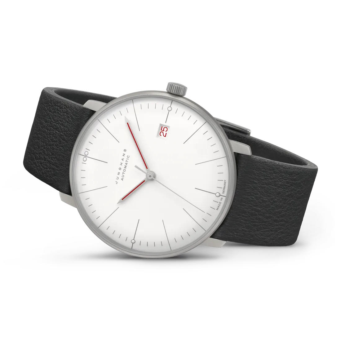 Junghans max bill Automatic Bauhaus - Image 4