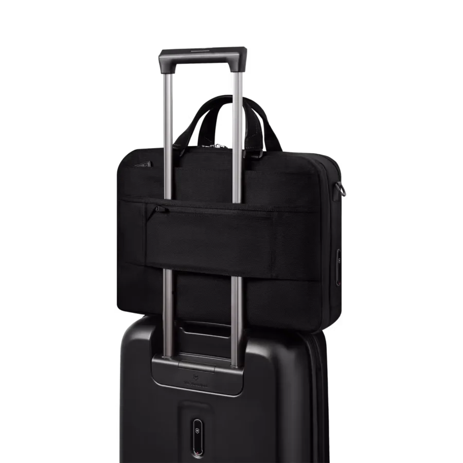 Victorinox Mythic Deluxe Briefcase - Image 5