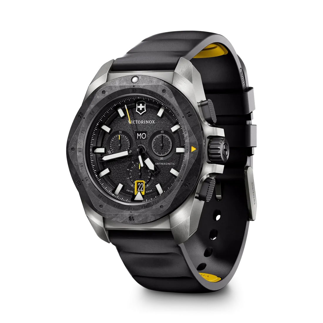 Victorinox I.N.O.X. Chrono - Image 3