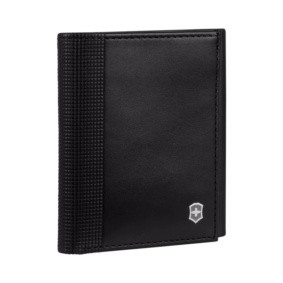 Victorinox Altius Alox Tri-Fold Wallet - Image 4