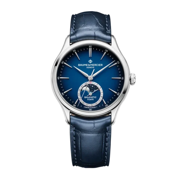 Baume & Mercier Clifton 39 Baumatic
