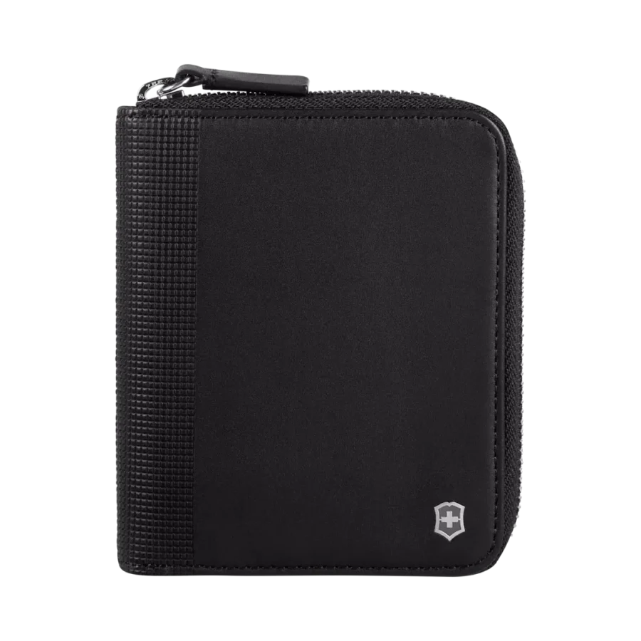 Victorinox Altius Alox Clutch Wallet - Image 4