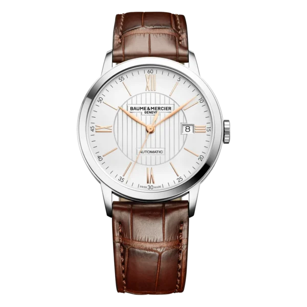 Baume & Mercier Classima 40 Automatic