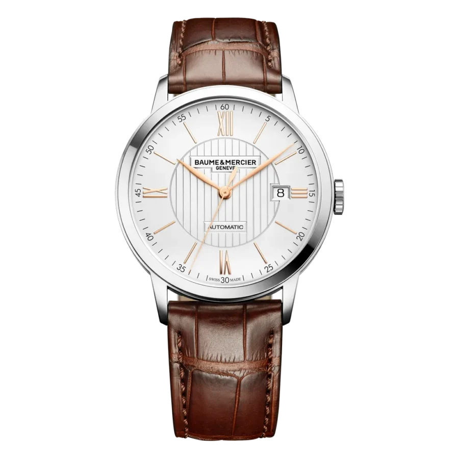Baume & Mercier Classima 40 Automatic