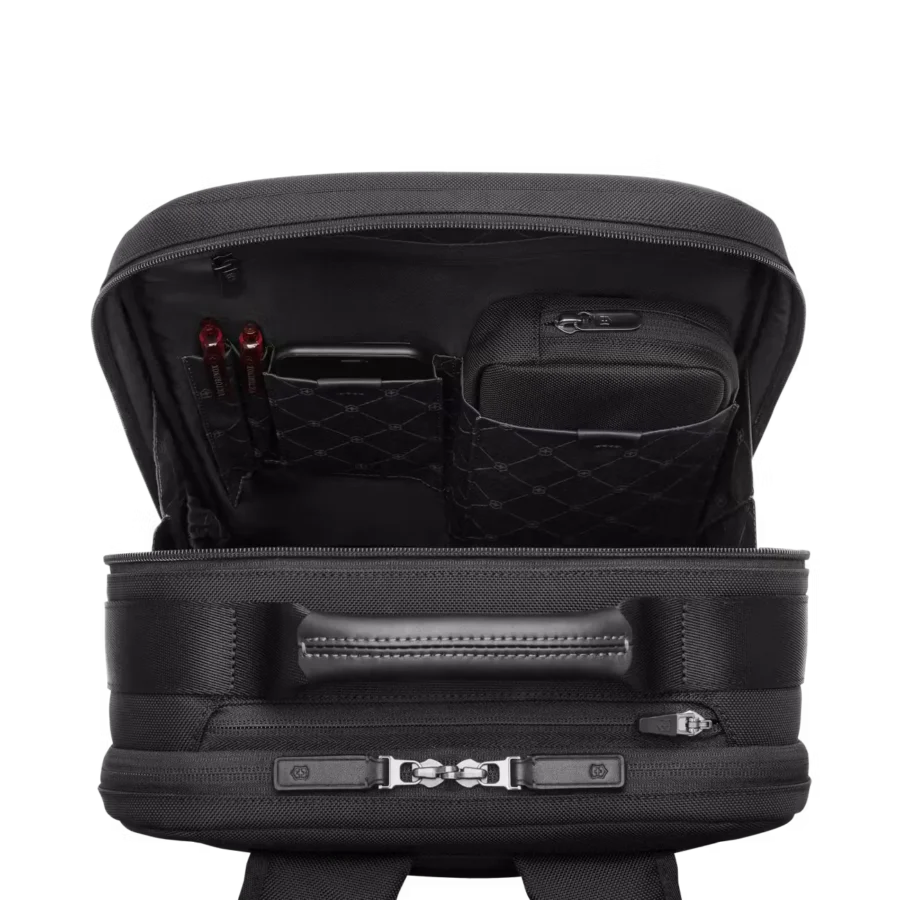 Victorinox Mythic Deluxe Backpack - Image 3