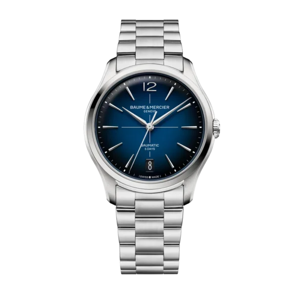 Baume & Mercier Clifton 39 Baumatic