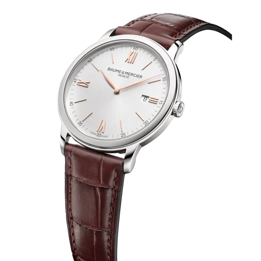 Baume & Mercier Classima 42 Quartz - Image 3