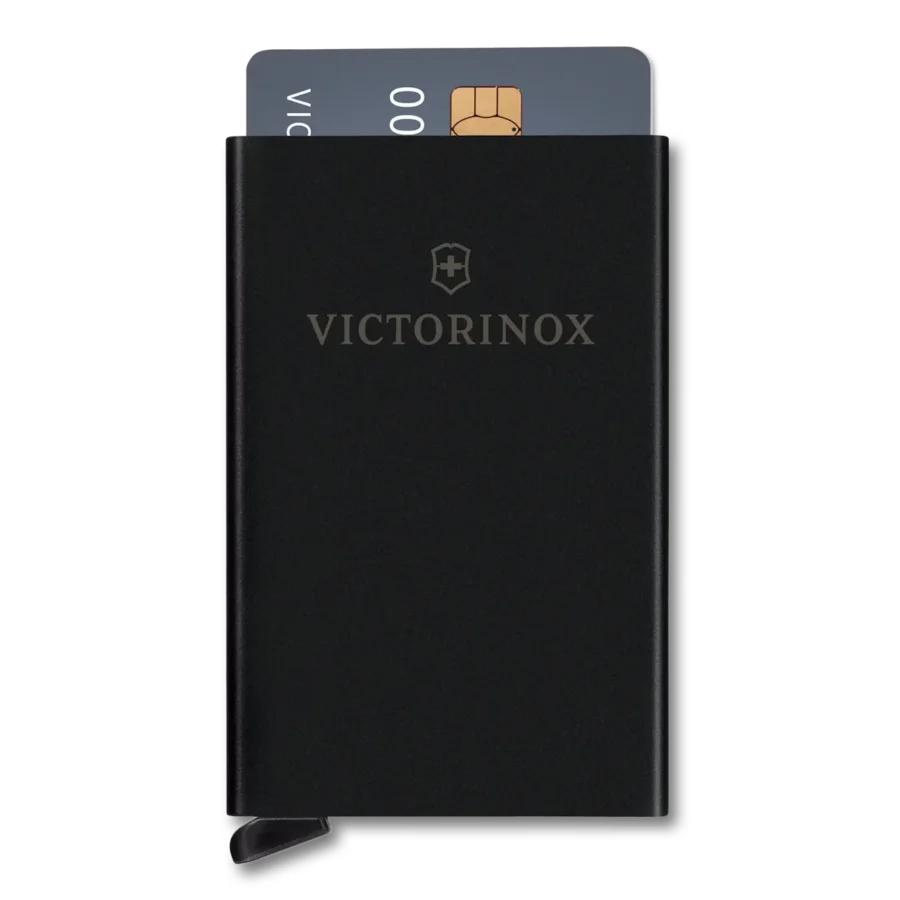 Victorinox Altius Secrid Essential Card Wallet - Image 5