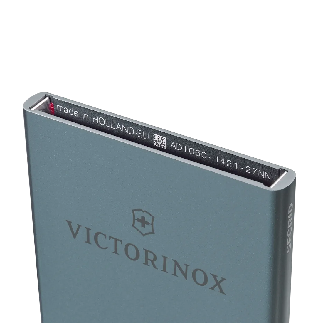 Victorinox Altius Secrid Essential Card Wallet - Image 4