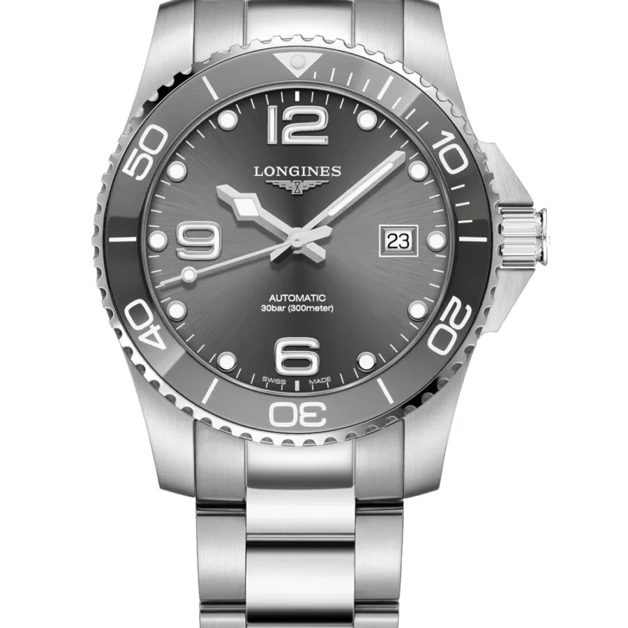 Longines HydroConquest - Image 6