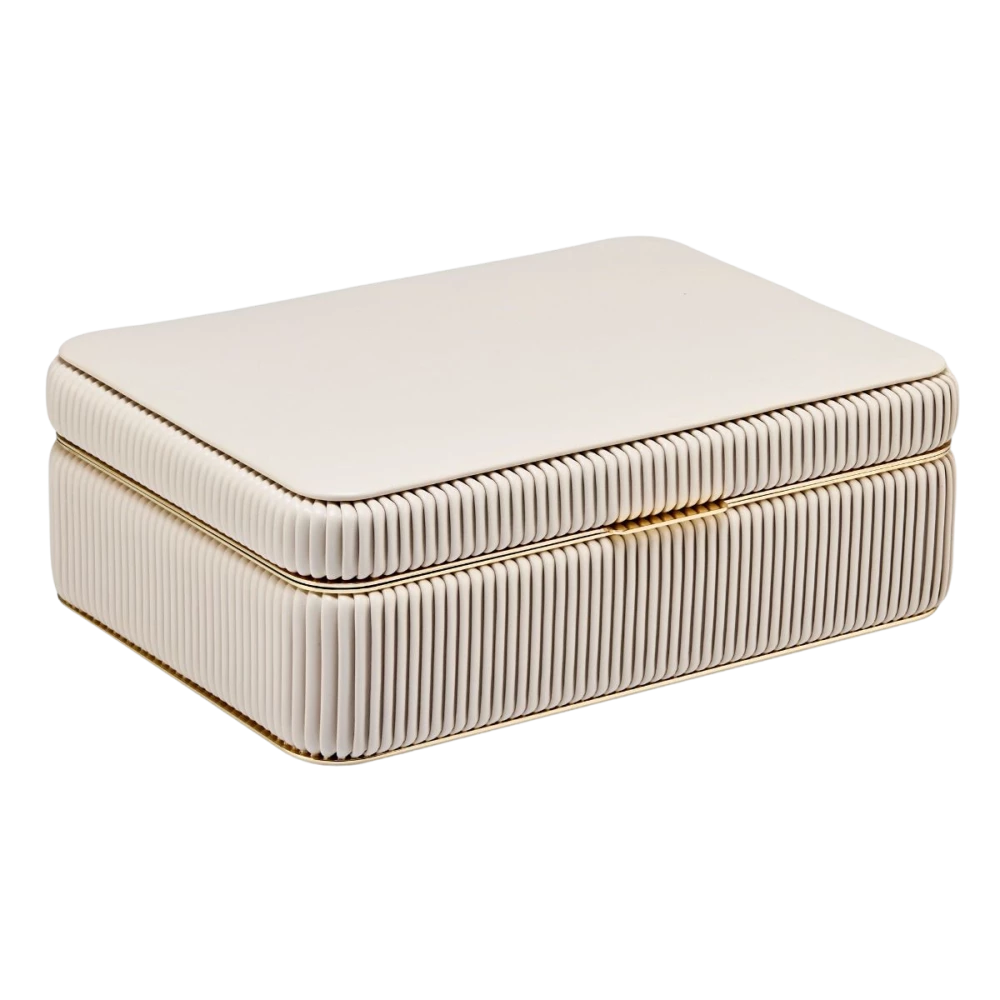 WOLF Bella Medium Jewelry Box - Image 5