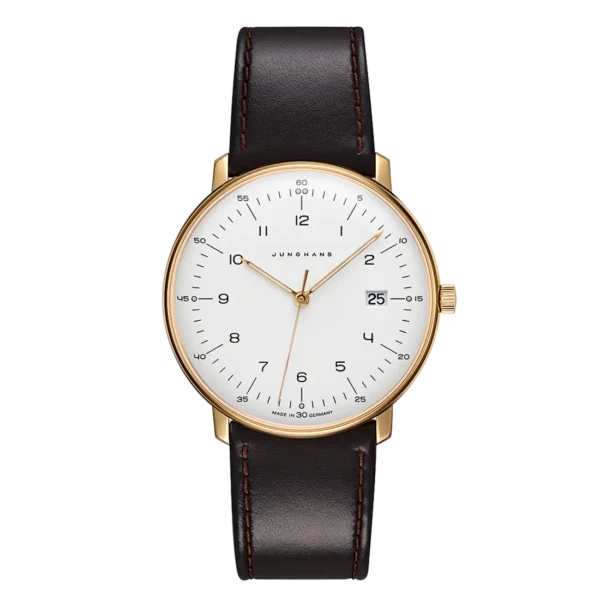 Junghans max bill Quarz