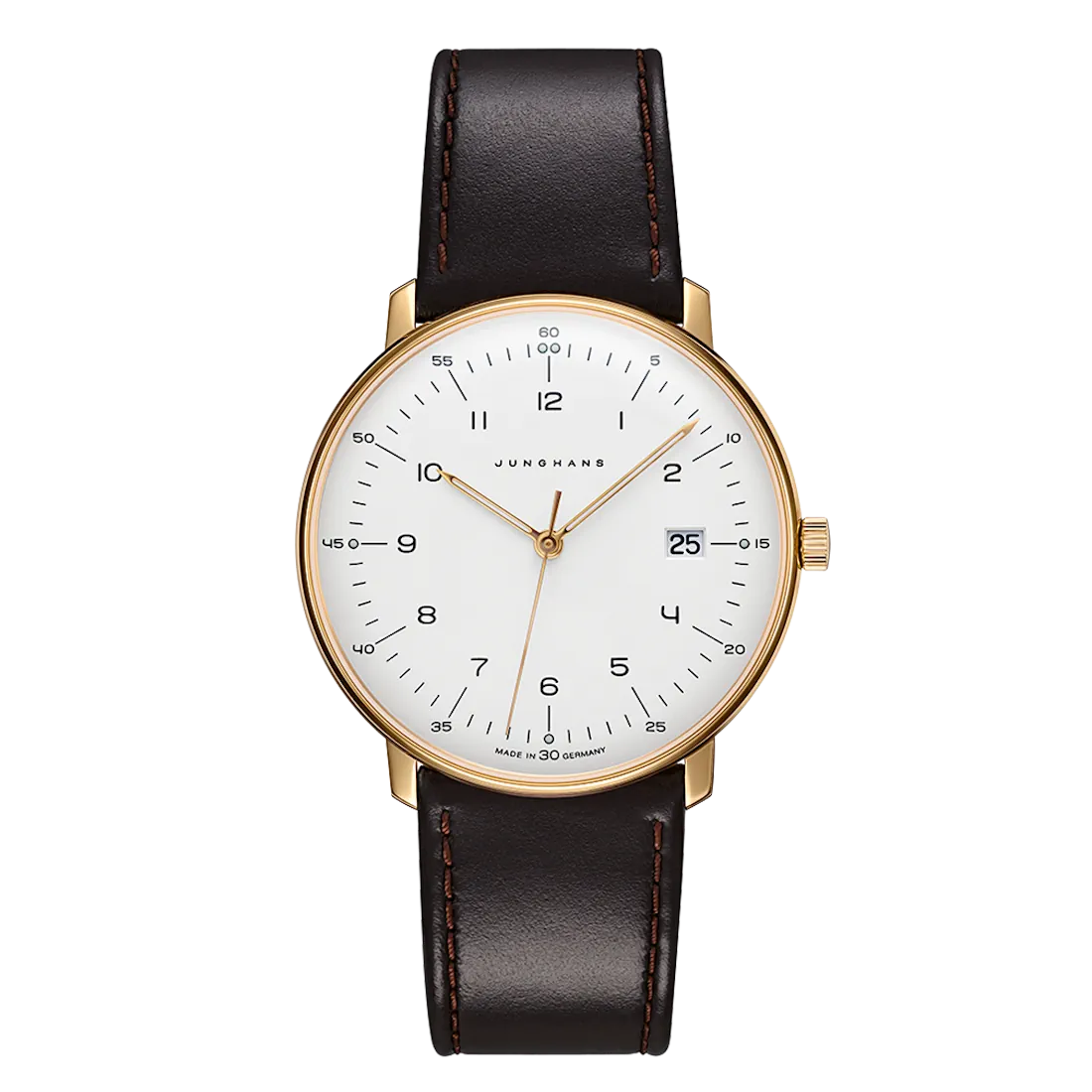 Junghans max bill Quarz