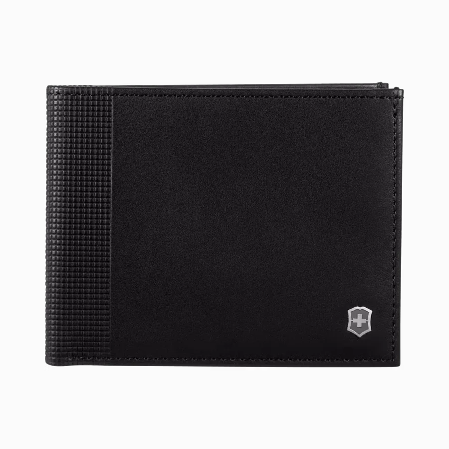 Vcitorinox Altius Alox Slim Bi-Fold Wallet - Image 4