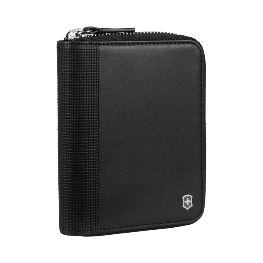 Victorinox Altius Alox Clutch Wallet - Image 6