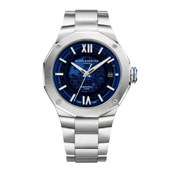 Baume & Mercier Riviera 42 Baumatic