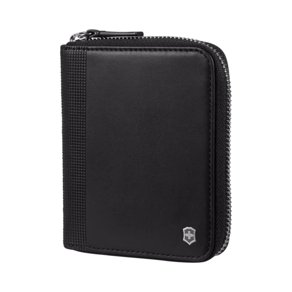 Victorinox Altius Alox Clutch Wallet